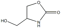 4-(Hydroxymethyl)oxazolidin-2-one