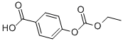 4-Ethoxycarbonyloxybenzoicacid