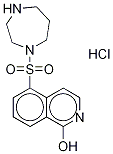 Hydroxyfasudil hydrochloride