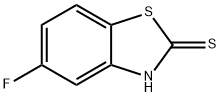 5-Fluoro-2-mercaptobenzothiazole