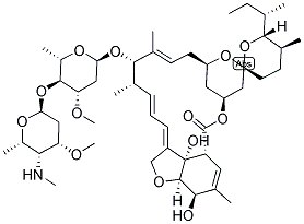 Methylamino abamectin benzoate(salt)