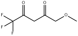 1,1,1-trifluoro-5-methoxypentane-2,4-dione