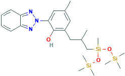 DROMETRIZOLE TRISILOXANE