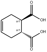 (±)-反式-4-环己烯-1,2-二甲酸