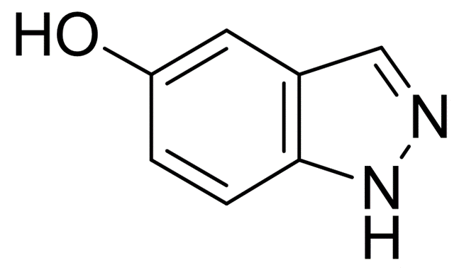 1H-Indazol-5-ol