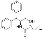 N-Boc-beta-phenyl-L-phenylalaninol