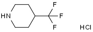 4-(三氟甲基)哌啶盐酸盐