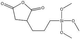 二氢-3-[3-(三甲氧基硅基)丙基]呋喃-2,5-二酮