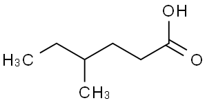 4-METHYLCAPROIC ACID