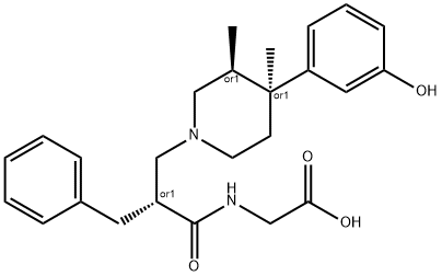 AlviMopan EnantioMer