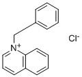 1-Benzylquinolinium chloride