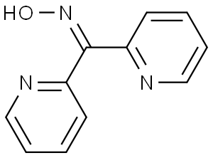 di-2-Pyridyl Ketoxime