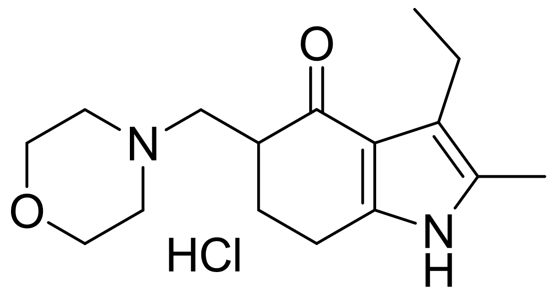 盐酸吗茚酮