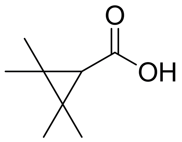 2,2,3,3-tetramethylcyclopropanecarboxylic acid