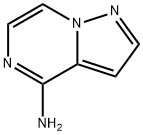 pyrazolo[1,5-a]pyrazin-4-amine