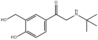 Albuterol Related CoMpound B