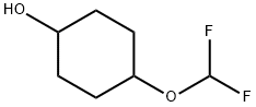 4-(difluoromethoxy)Cyclohexanol