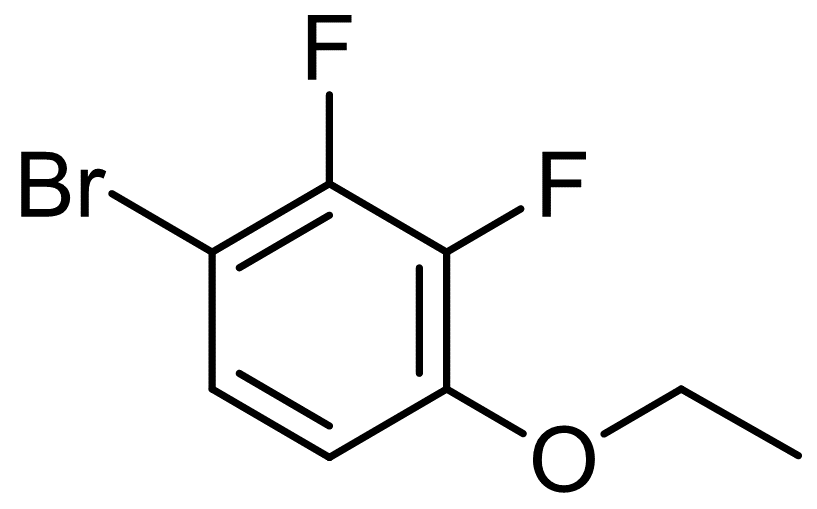 1-BroMo-4-ethoxy-2,3-difluorobenzene