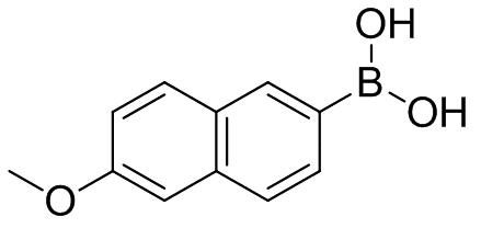 6-Methoxy-2-naphthaleneboronic acid