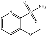 3-methoxypyridine-2-sulfonamide