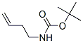 tert-Butyl but-3-en-1-ylcarbamate