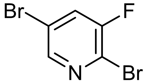 2,5-二溴-3-氟吡啶