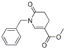 Methyl 1-Benzyl-2-oxo-1,2,3,4-tetrahydropyridine-5-carboxylate