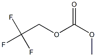 Carbonic acid, Methyl 2,2,2-trifluoroethyl ester