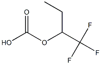 Carbonic acid, ethyl 2,2,2-trifluoroethyl ester