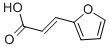 (E)-3-(furan-2-yl)acrylic acid