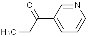 3-丙酰基吡啶