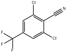 2,6-二氯-4-三氟甲基苄腈