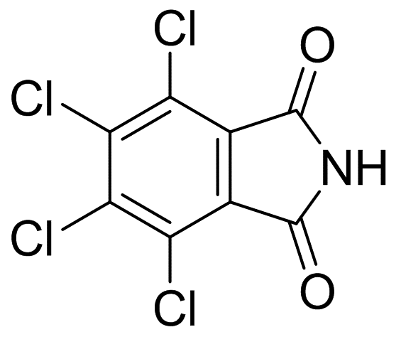 3,4,5,6-Tetrachlorophthalimide