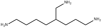 4-(aminomethyl)octane-1,8-diamine