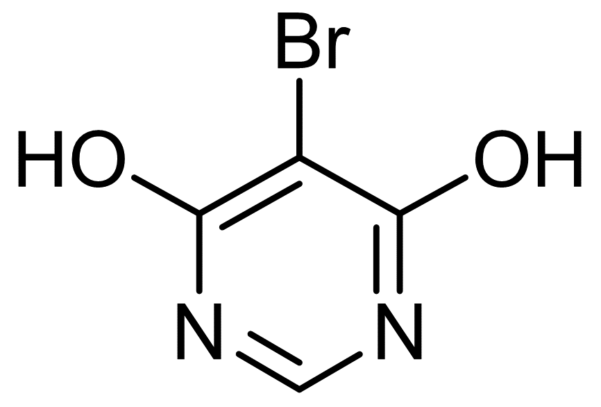 4,6-二羟基-5-溴嘧啶