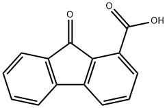 9-Fluorenone-1-carboxylic Acid