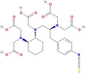 CHX-A''-DTPA(B-355)