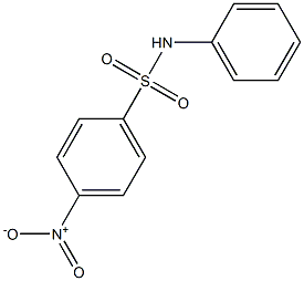 4-硝基-N-苯基苯磺酰胺