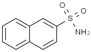 NAPHTHALENE-2-SULFONAMIDE