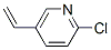 2-chloro-5-ethenylpyridine