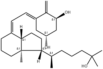 Calcitriol Impurity 10