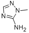 1-METHYL-1H-1,2,4-TRIAZOLE-5-AMINE