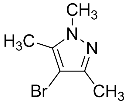 1,3,5-三甲基-4-溴吡唑