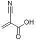 CYANOACRYLICACID