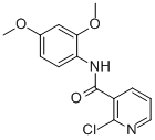 CHEMBRDG-BB 5537391