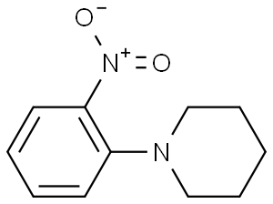 1-(2-NITROPHENYL)PIPERIDINE