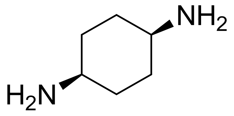 顺式-1,4-环己二胺