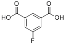 5-Fluorobenzene-1,3-dicarboxylic acid