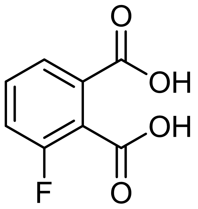 4-Fluorobenzene-1,2-dicarboxylic acid