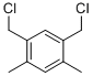 4,6-BIS(CHLOROMETHYL)-M-XYLENE